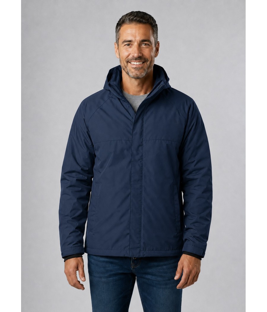 Chaqueta Silver Mountain...
