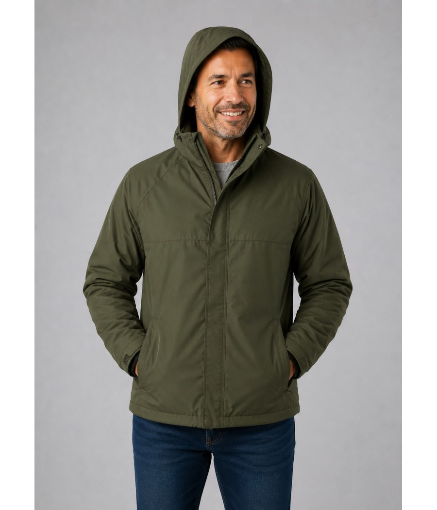 Chaqueta Silver Mountain...