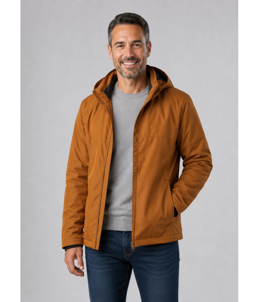 Chaqueta Silver Mountain...