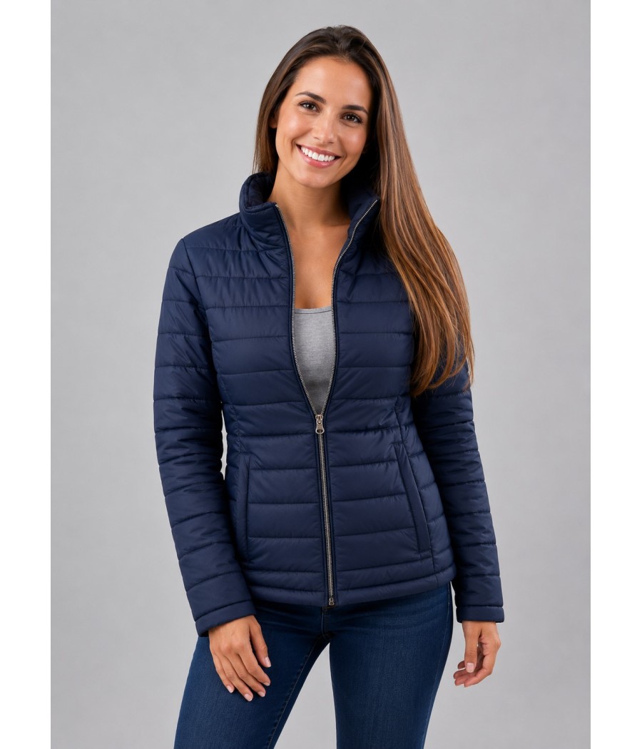 Chaqueta Térmica Silver...