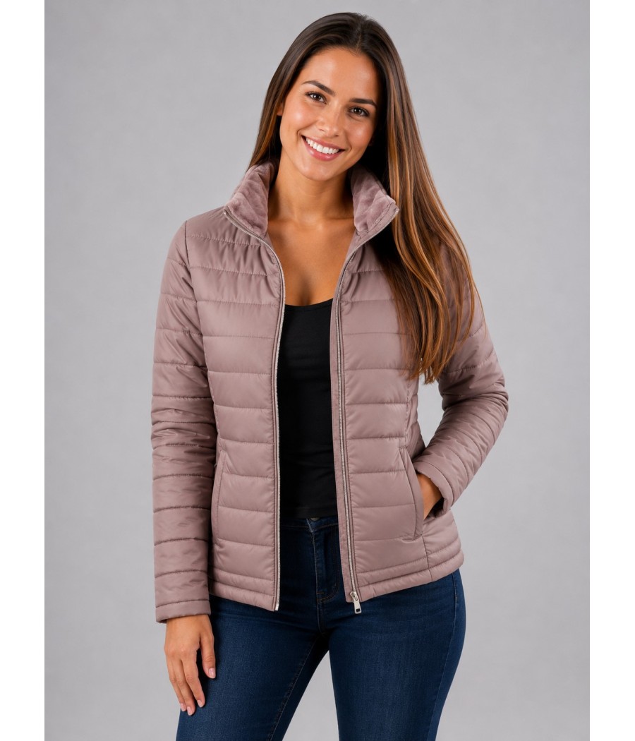 Chaqueta Térmica Silver...