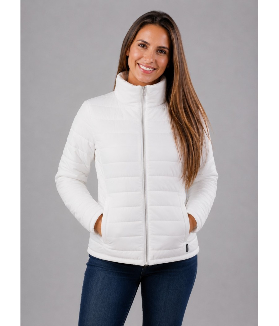 Chaqueta Térmica Silver...