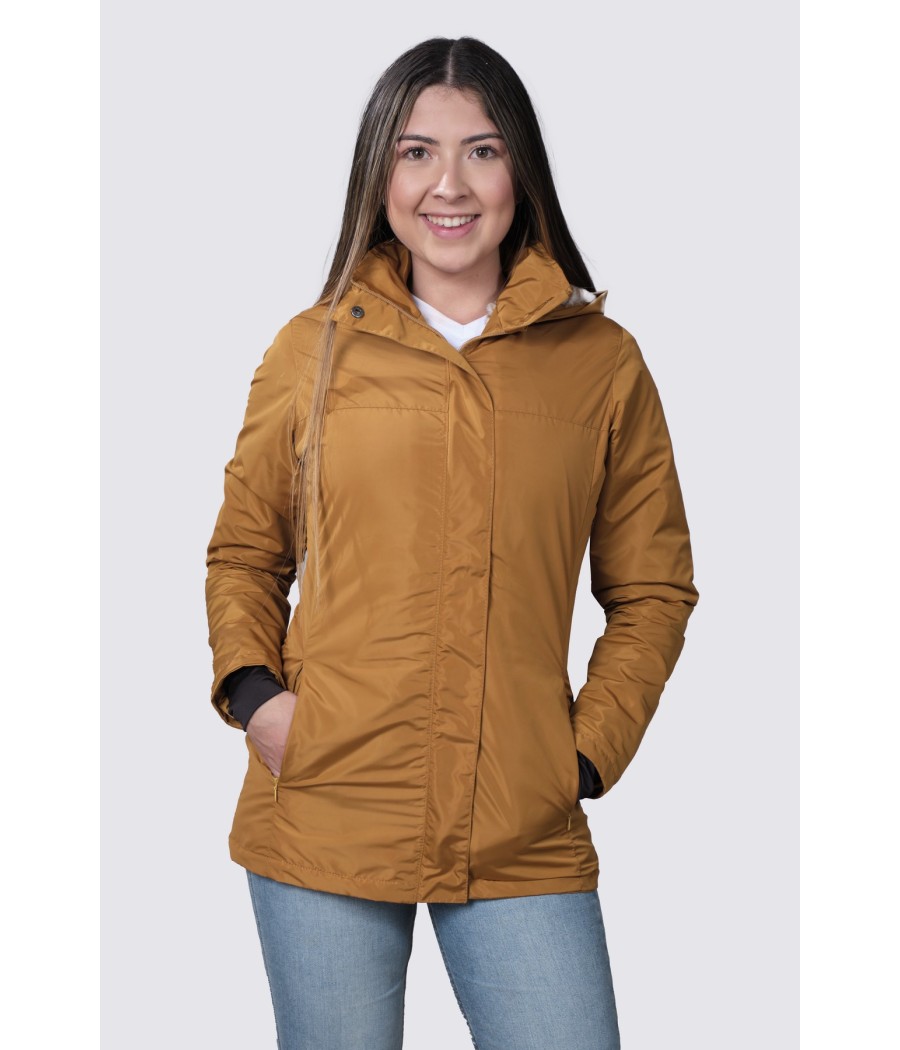 Chaqueta Silver Mountain...
