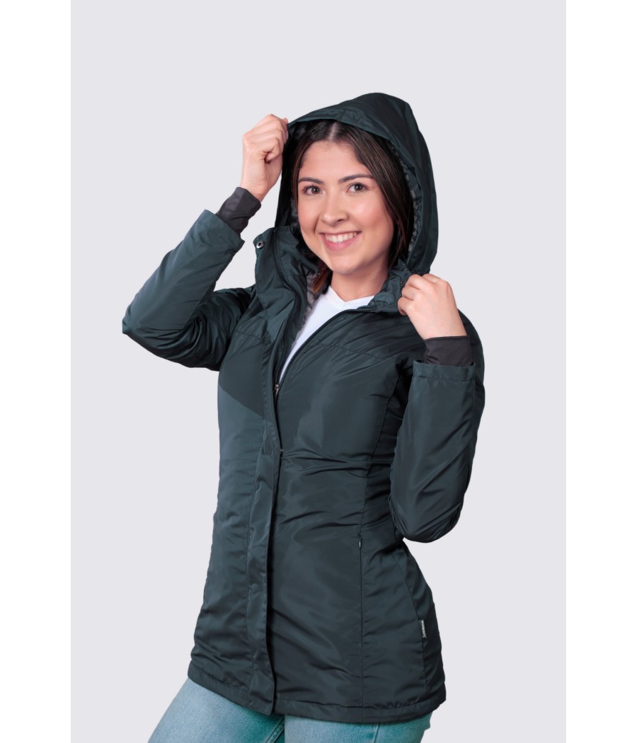 Chaqueta Silver Mountain...