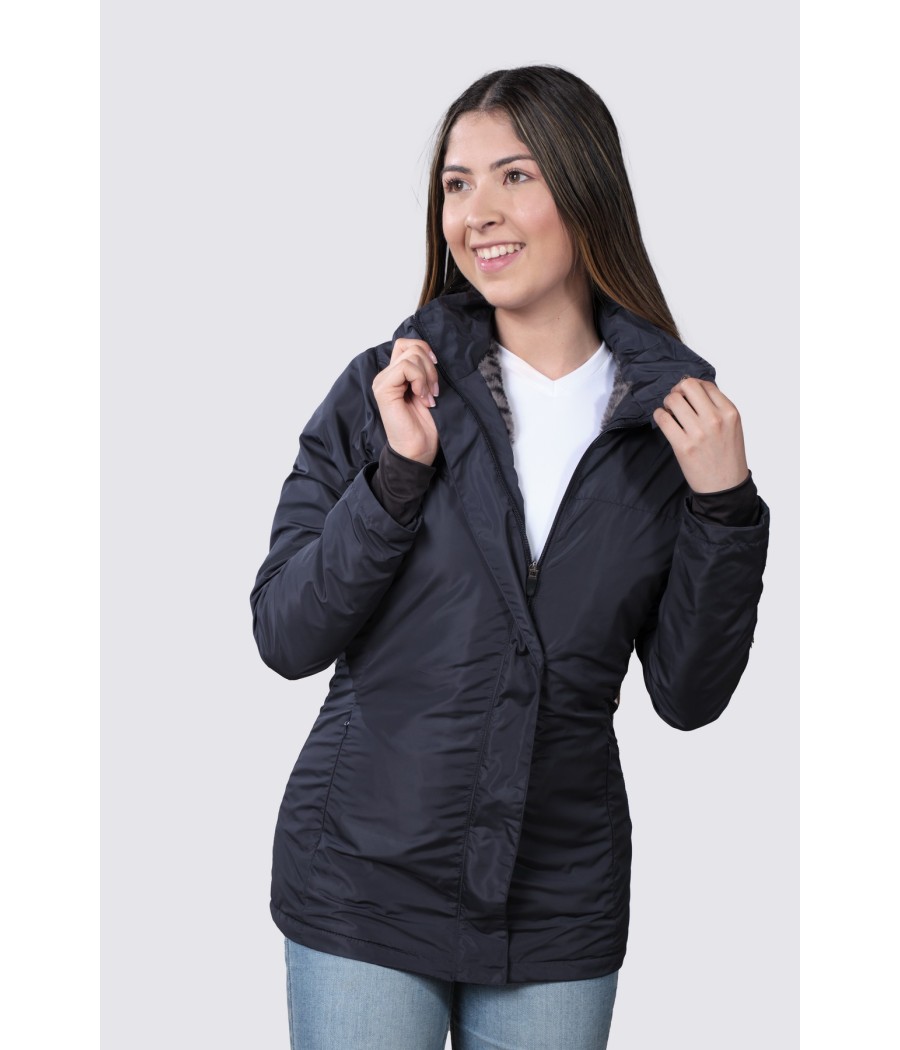 Chaqueta Silver Mountain...