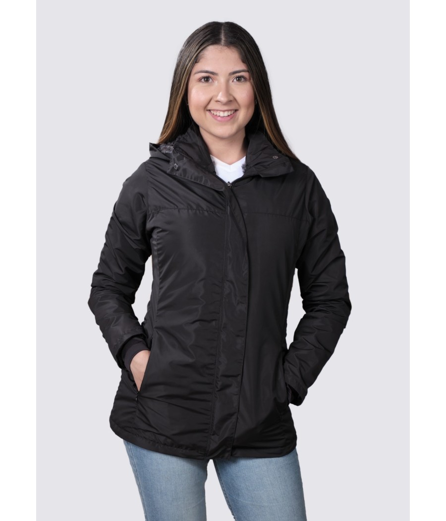 Chaqueta Silver Mountain...