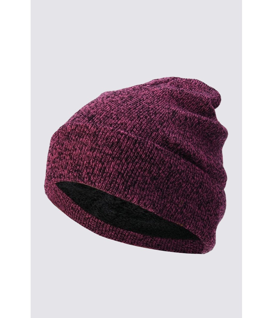 Beanie Silver Mountain SMGX...