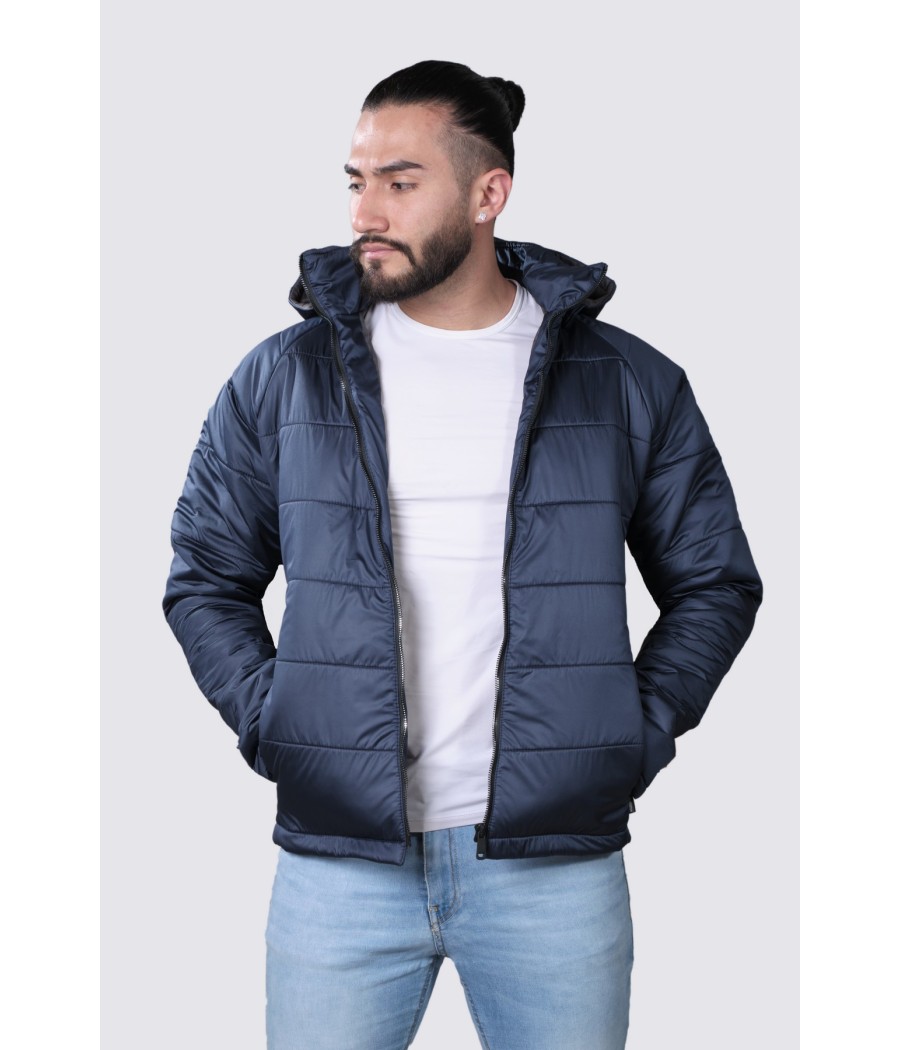 Chaqueta Térmica Silver...