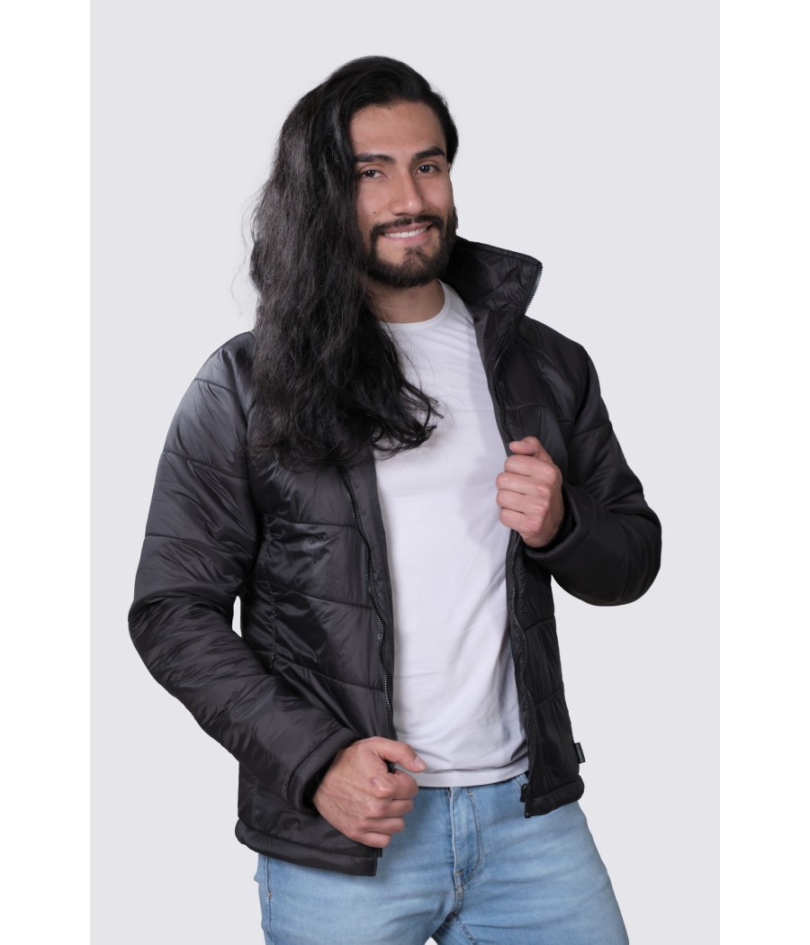 Chaqueta Térmica Silver...