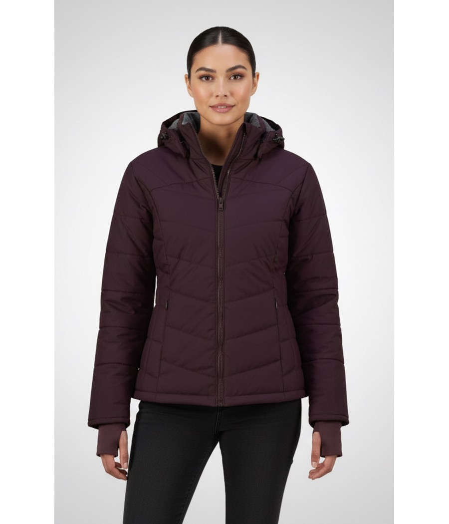 Chaqueta Silver Mountain...