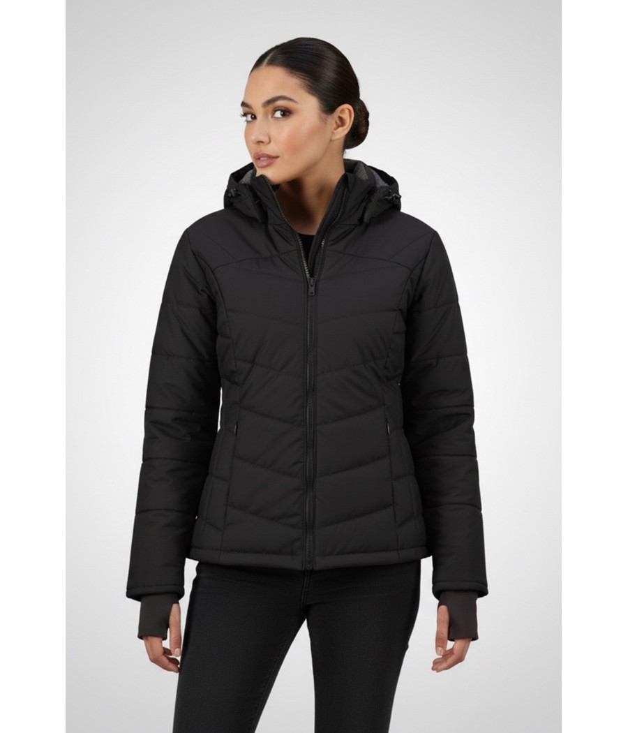 Chaqueta Silver Mountain...