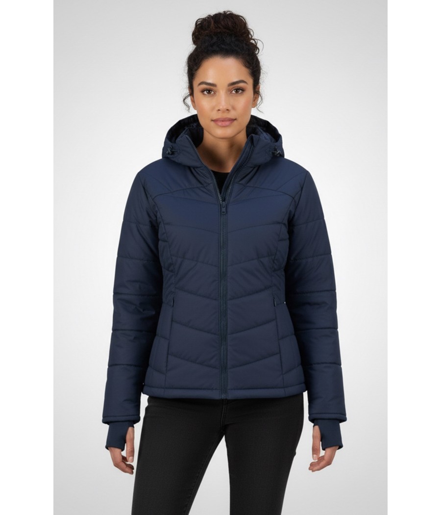 Chaqueta Silver Mountain...