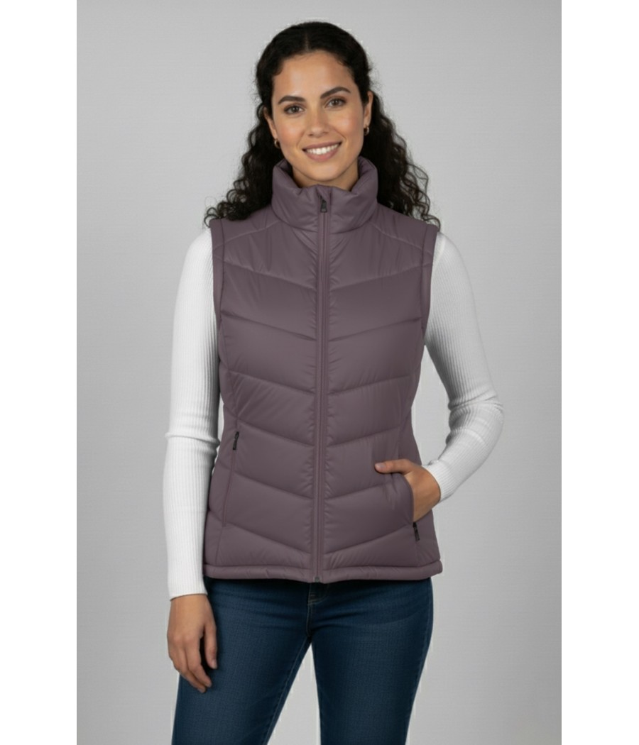 Chaleco Silver Mountain SMCM 423