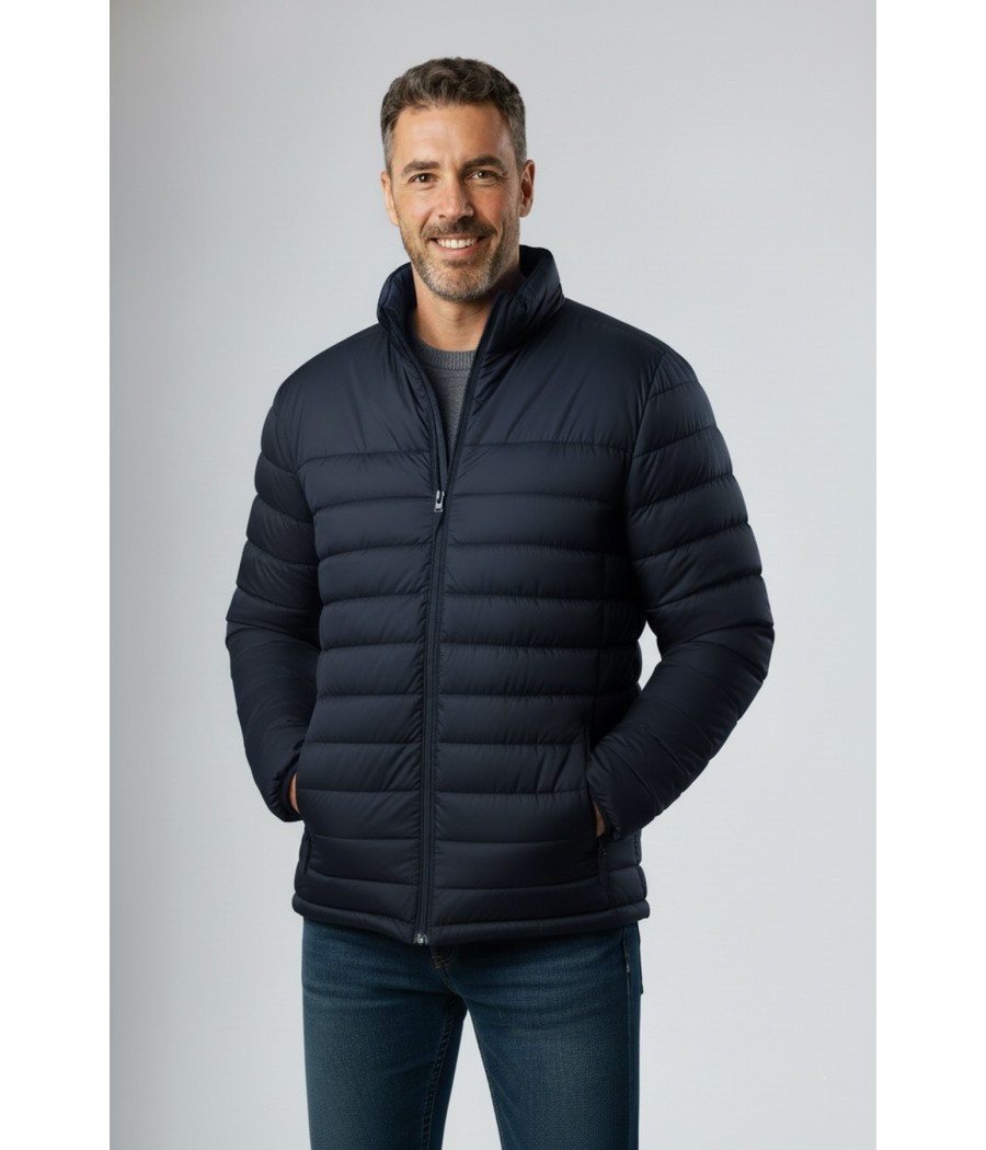 Chaqueta Silver Mountain...