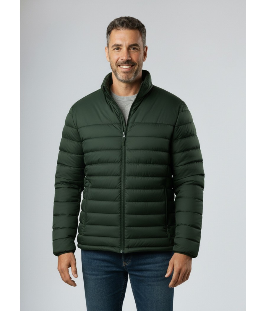 Chaqueta Silver Mountain...