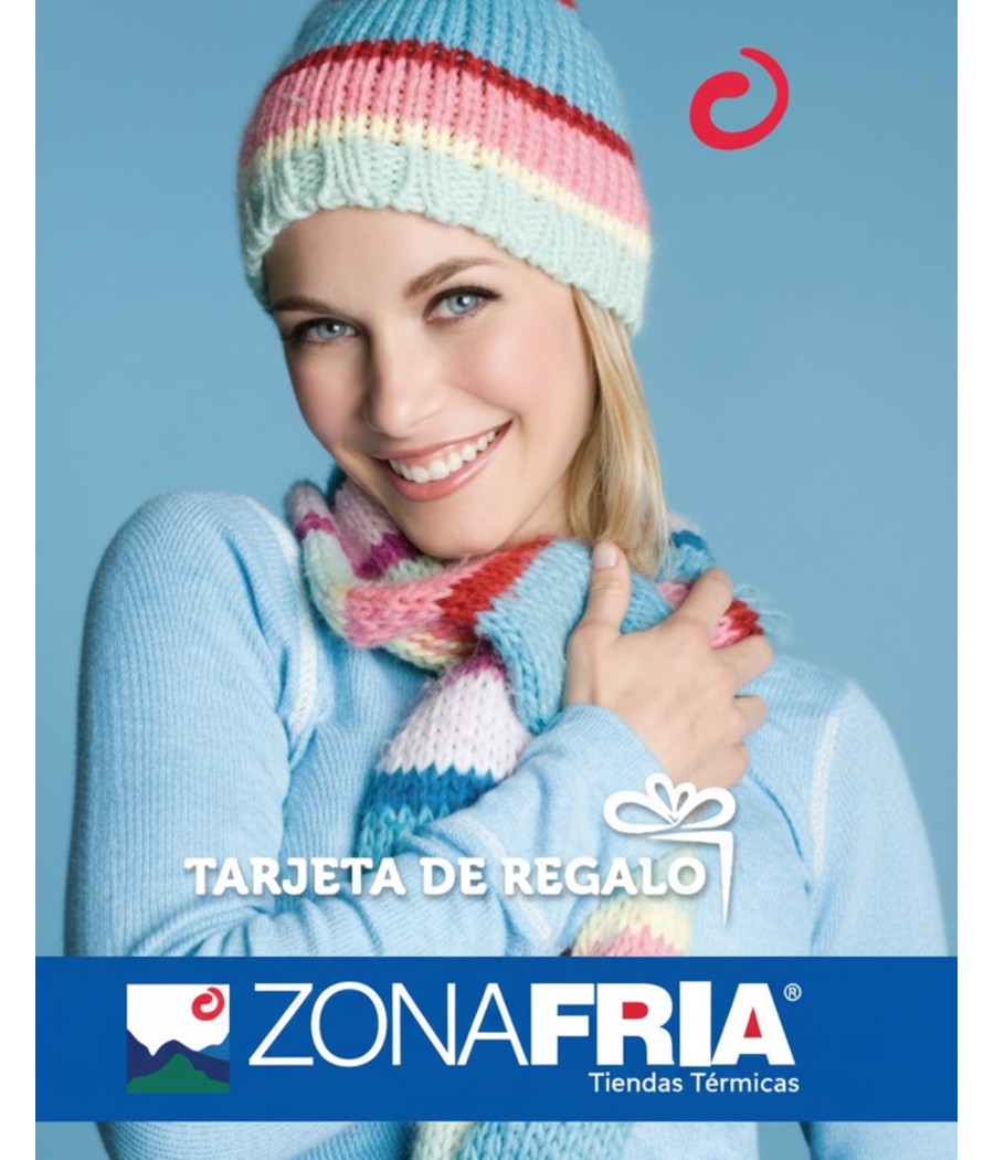TARJETA REGALO $ 20.000