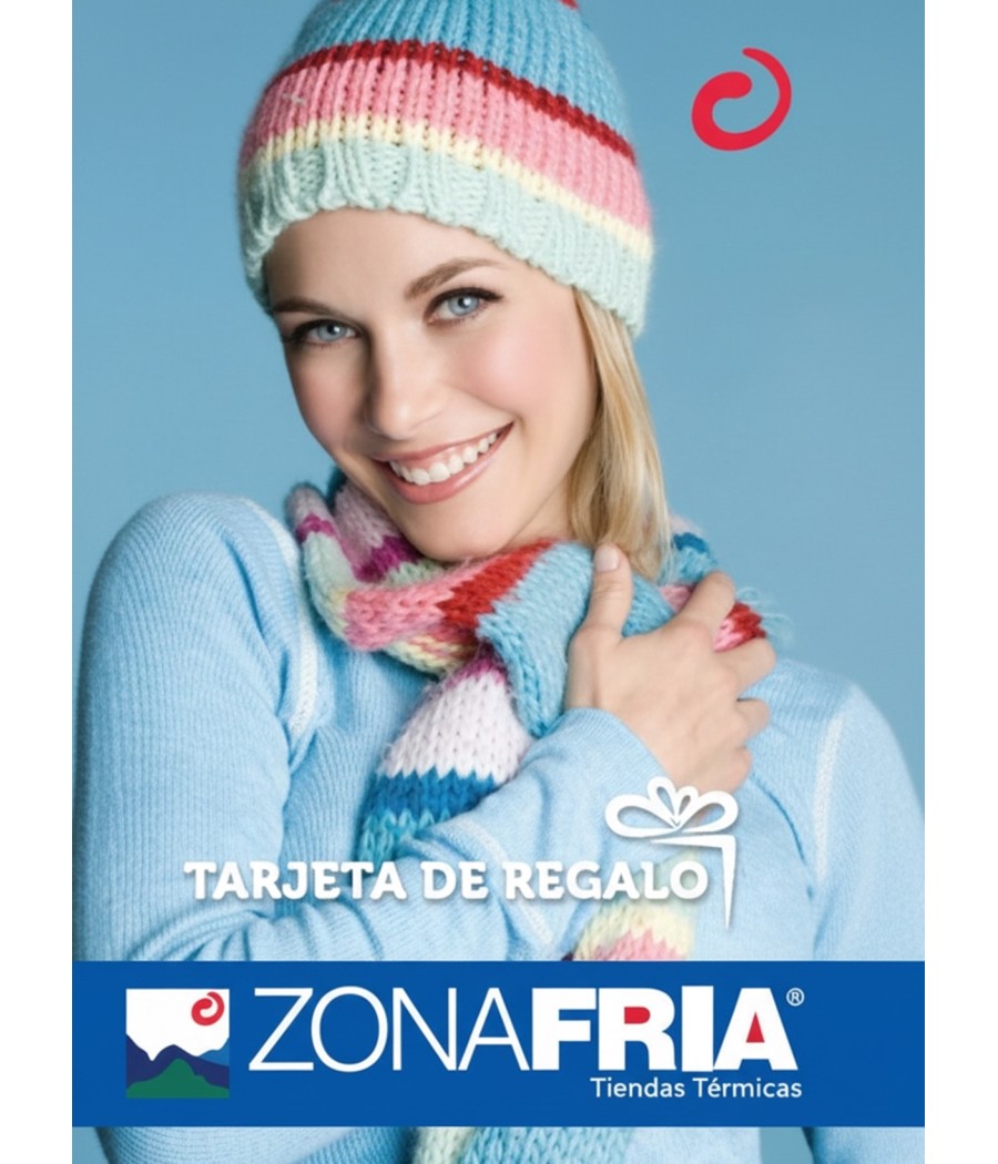 TARJETA REGALO $ 100.000