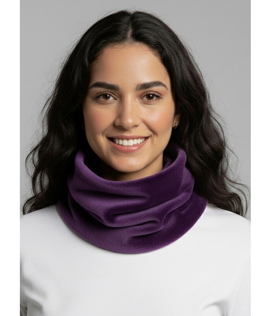 Cuello Silver Mountain SMCX...