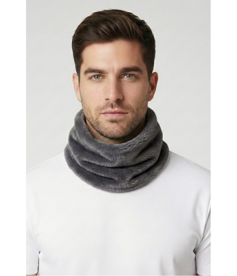 Cuello Silver Mountain SMCX...