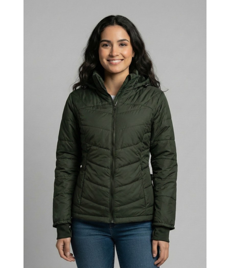 Chaqueta Silver Mountain...