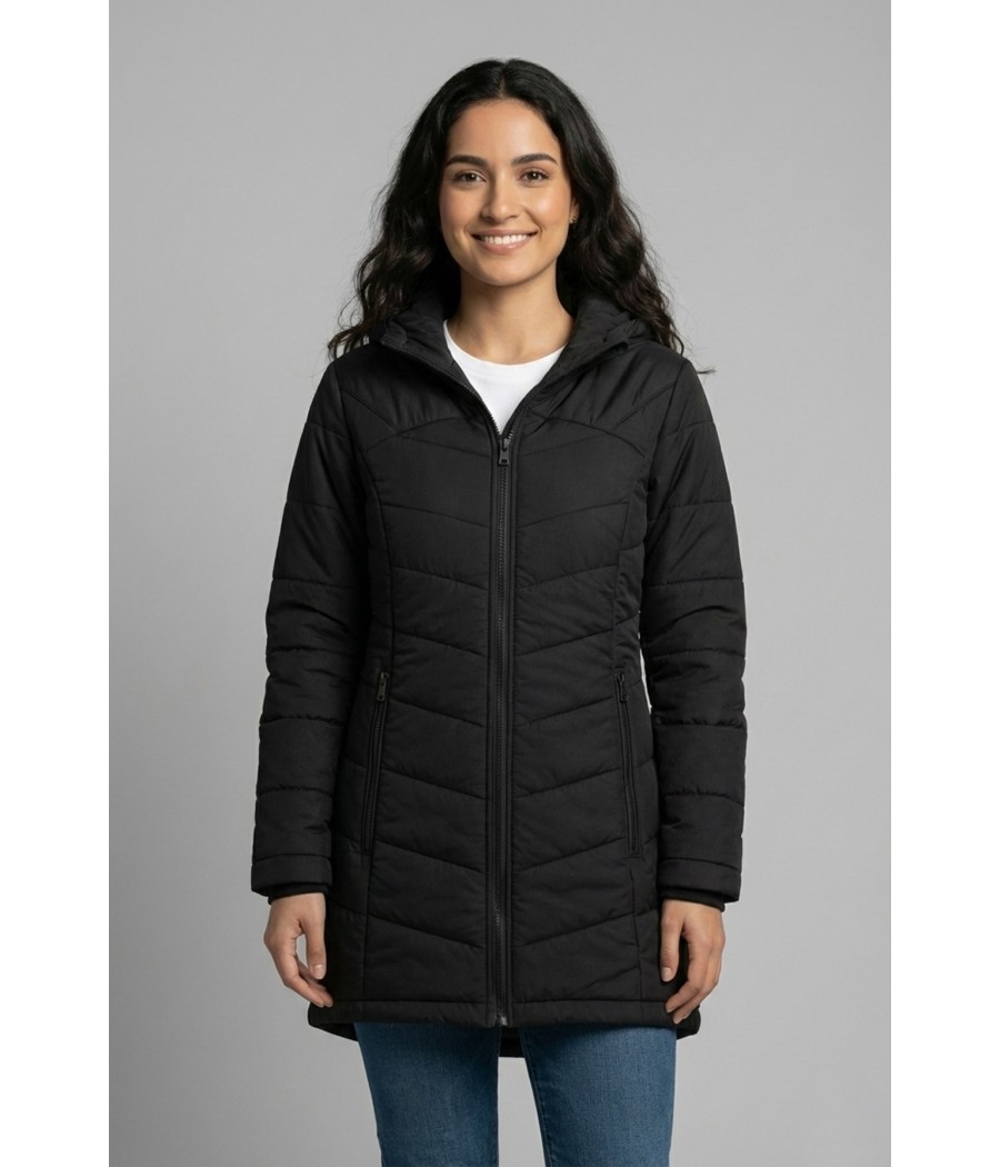 Chaqueta Silver Mountain...