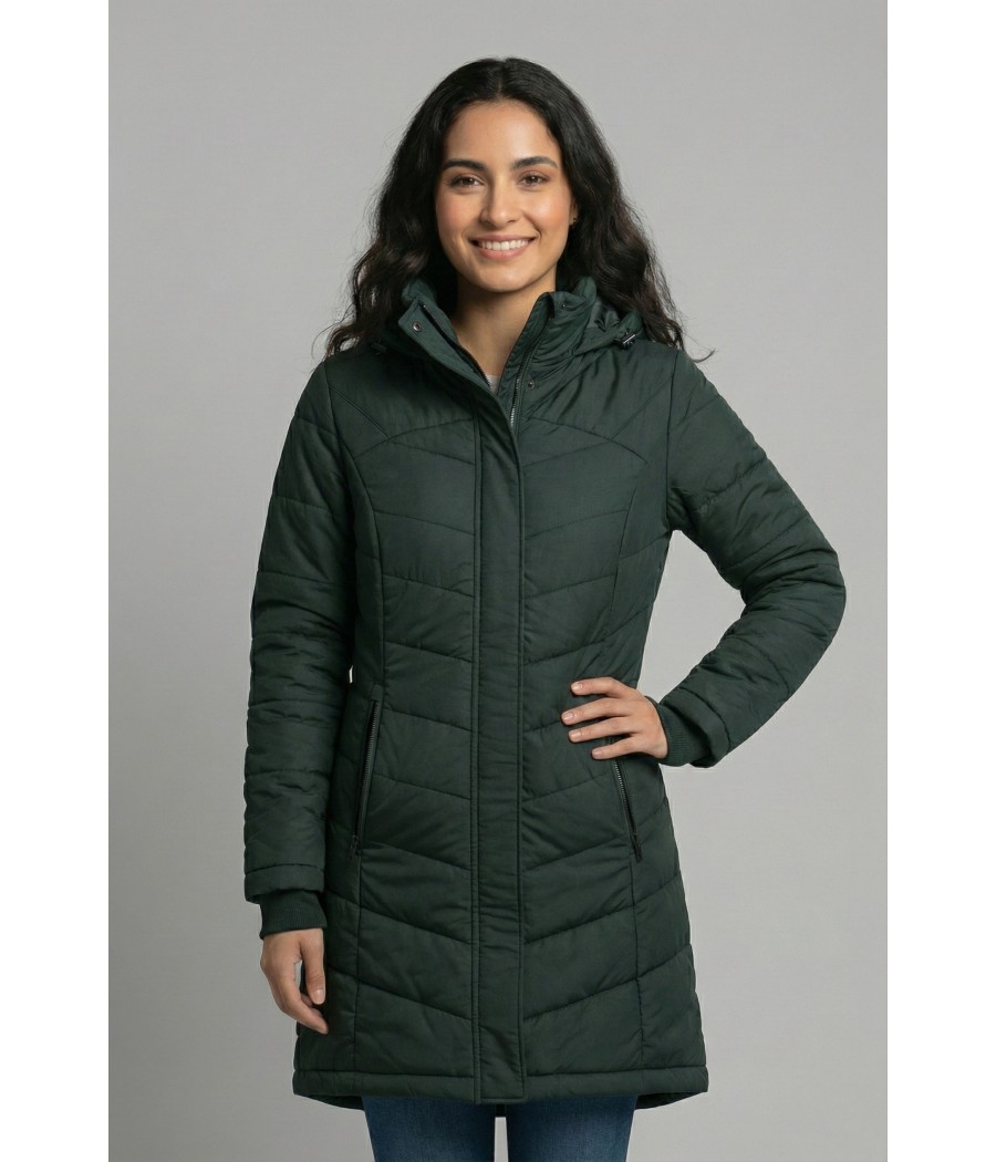 Chaqueta Silver Mountain...