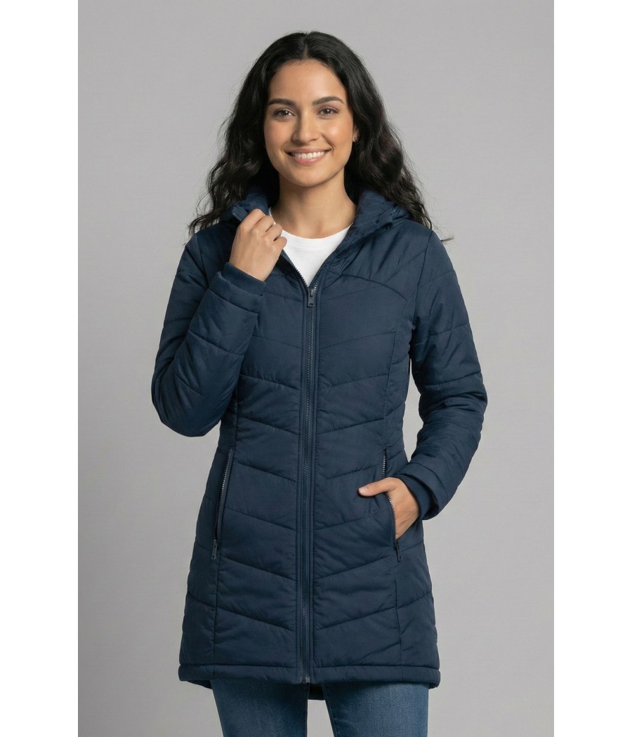 Chaqueta Silver Mountain...