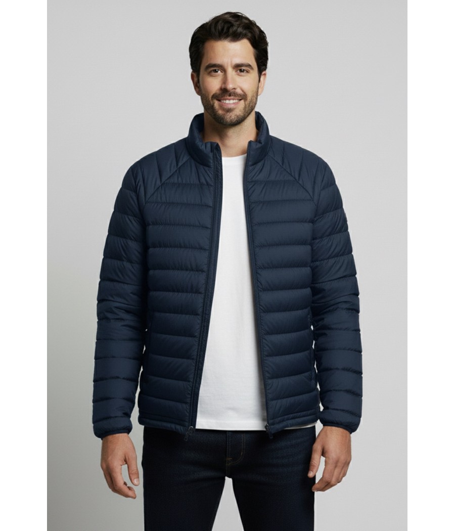 Chaqueta Térmica Silver...