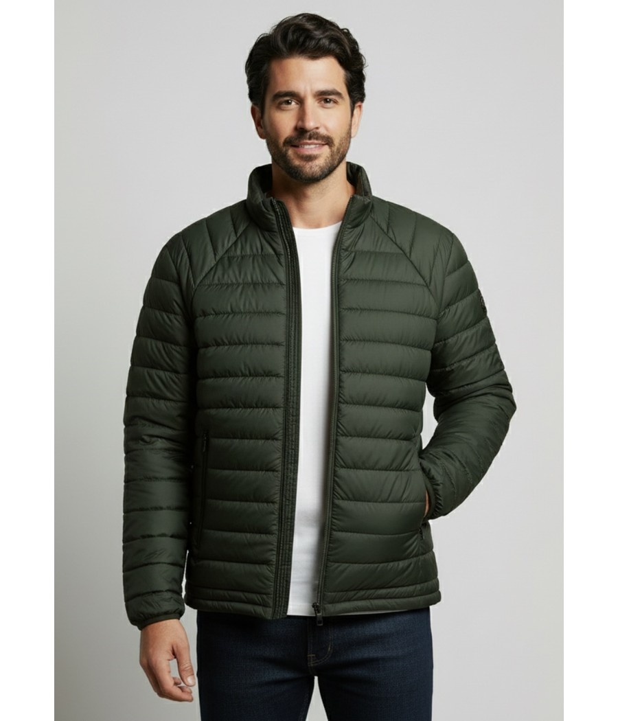 Chaqueta Térmica Silver...
