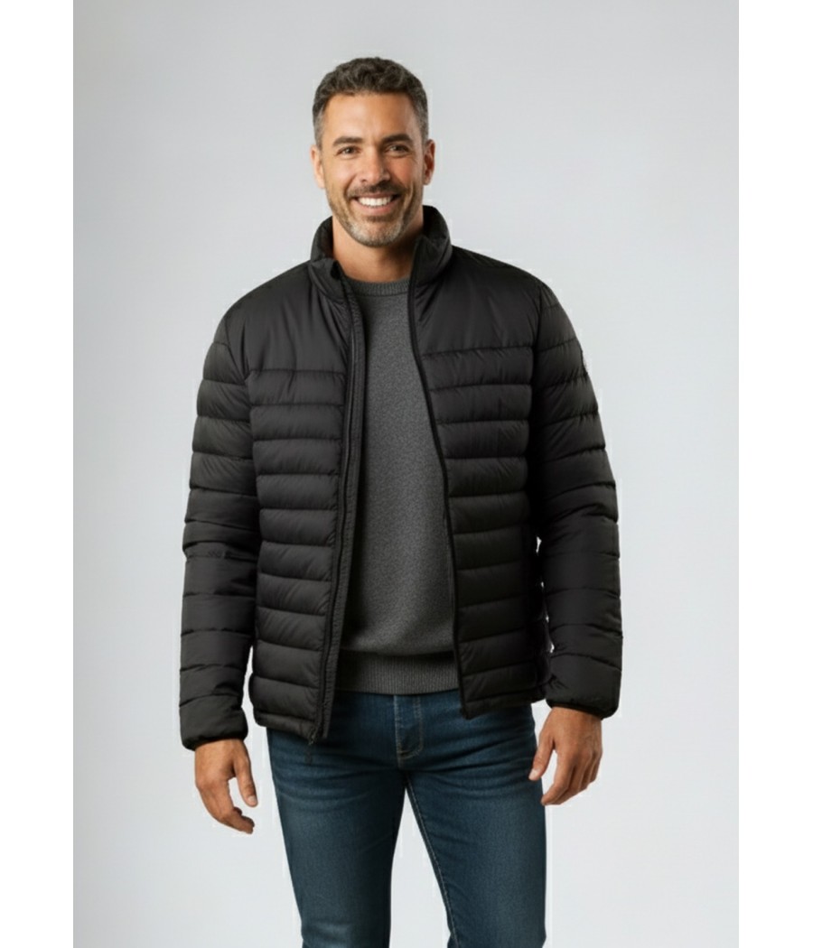 Chaqueta Térmica Silver...