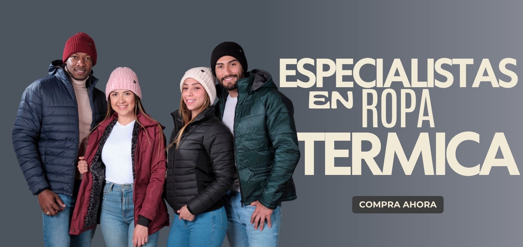 Especialistas