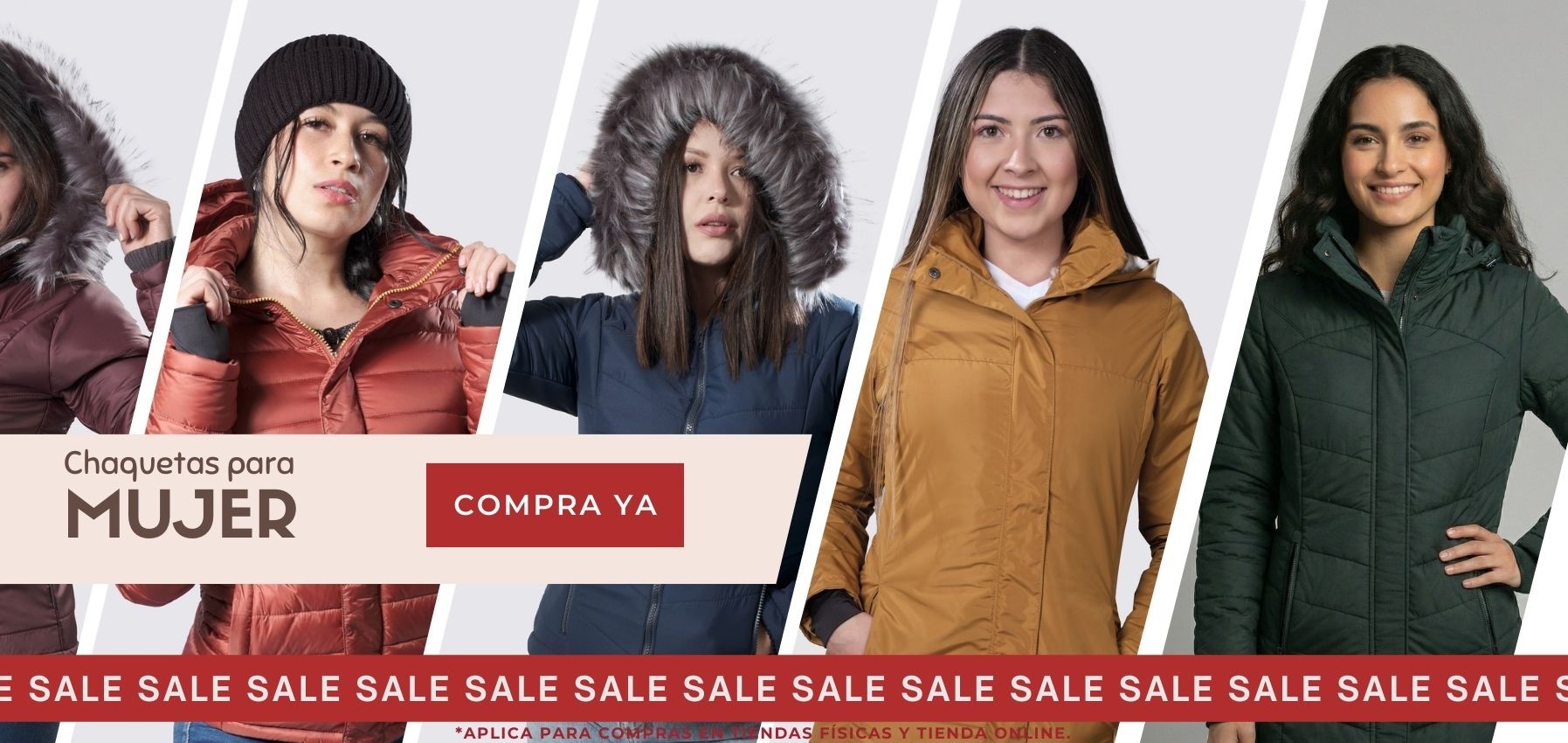 Rebajas